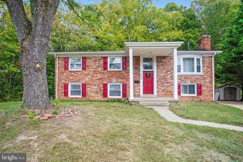 3800 DERBY COURT, WOODBRIDGE, VA 22193