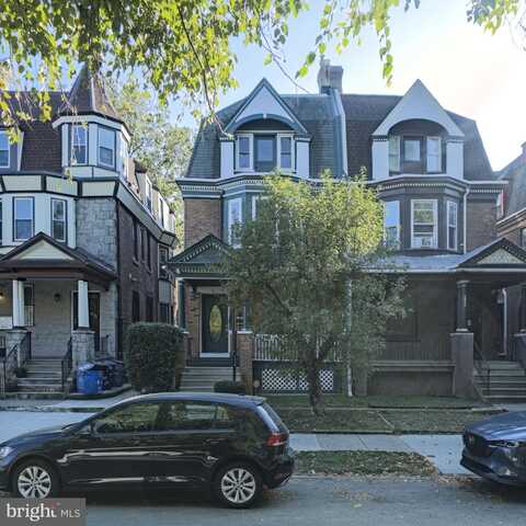 4830 CEDAR AVENUE, PHILADELPHIA, PA 19143