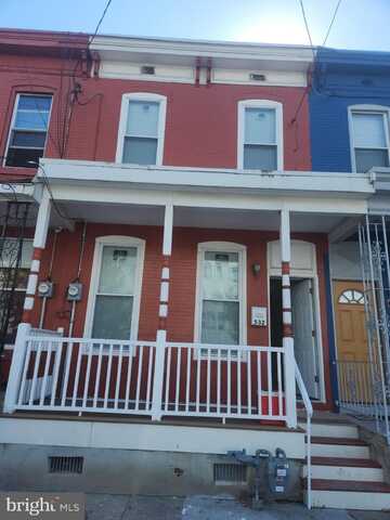 532 STEVENS STREET, CAMDEN, NJ 08103