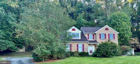 8308 VENTURE DRIVE, WALDORF, MD 20603