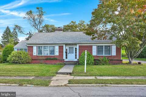 427 EDISON STREET, WERNERSVILLE, PA 19565