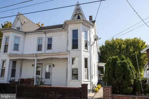 137 ORCHARD STREET, AUBURN, PA 17922