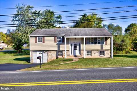 1215 BUCHERT ROAD, POTTSTOWN, PA 19464