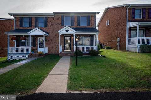 215 THIRD STREET, LURAY, VA 22835