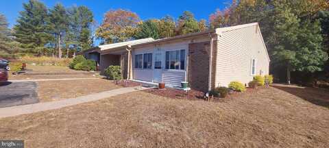 6 GRAMERCY PLACE, SOUTHAMPTON, NJ 08088