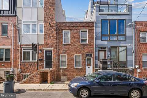 1410 S BOUVIER STREET, PHILADELPHIA, PA 19146