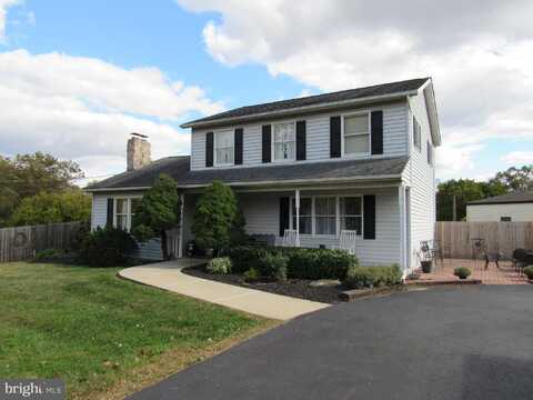 78 S LIMERICK ROAD, ROYERSFORD, PA 19468