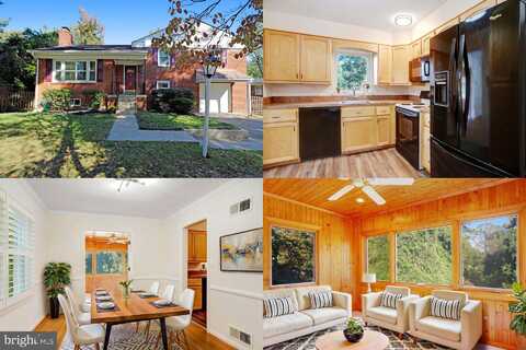 1016 TANLEY ROAD, SILVER SPRING, MD 20904