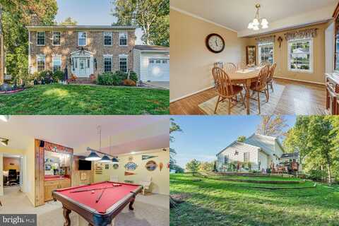 11851 ANTIETAM ROAD, WOODBRIDGE, VA 22192