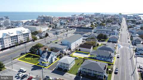 205 10TH STREET, OCEAN CITY, MD 21842