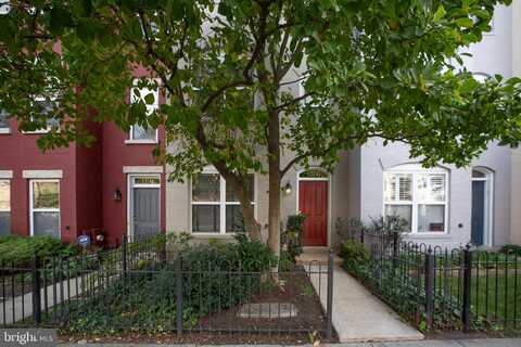 1206 W STREET NW, WASHINGTON, DC 20009