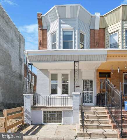 4510 N 19TH STREET, PHILADELPHIA, PA 19140