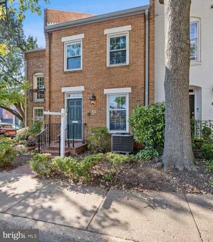 1102 N PITT STREET, ALEXANDRIA, VA 22314