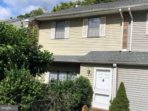 46 WOODBRIDGE CT N, FEASTERVILLE TREVOSE, PA 19053