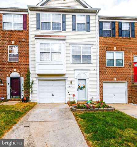 2702 BERRYWOOD LANE, UPPER MARLBORO, MD 20774