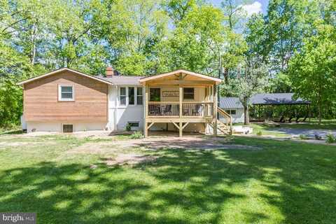 1945 SHENANDOAH SPRINGS LANE, ELKTON, VA 22827