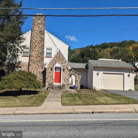 2103 ELIZABETH AVENUE, READING, PA 19605