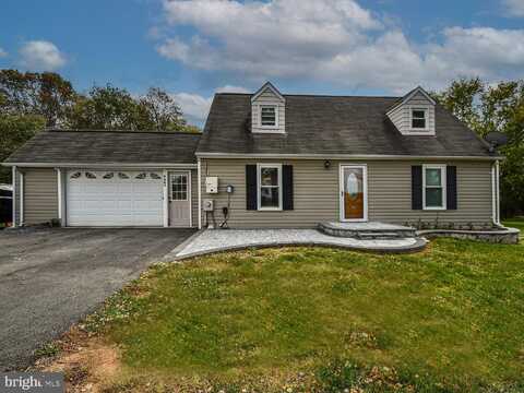 5607 WOODVILLE ROAD, MOUNT AIRY, MD 21771