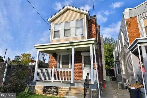 5940 N PARK AVENUE, PHILADELPHIA, PA 19141