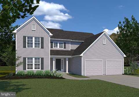 FALLSTON MODEL AT EAGLES VIEW, YORK, PA 17406