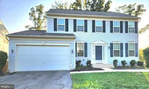 6 INVICTA DRIVE, STAFFORD, VA 22554