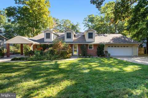 3435 HOLLY ROAD, ANNANDALE, VA 22003