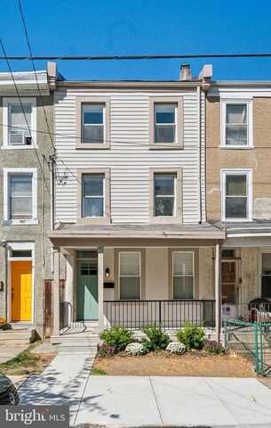 406 DUPONT STREET, PHILADELPHIA, PA 19128