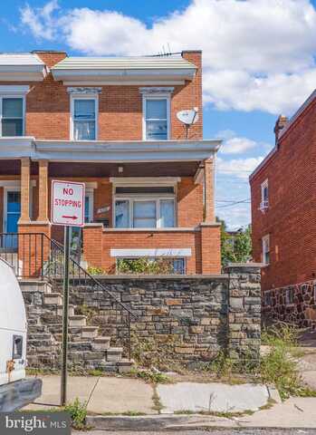 4236 SHELDON AVENUE, BALTIMORE, MD 21206