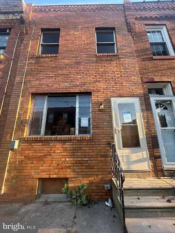 3067 CHATHAM STREET, PHILADELPHIA, PA 19134