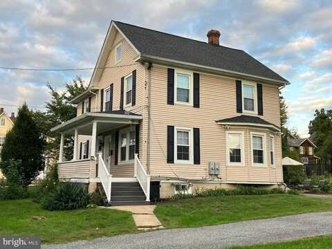 1433 FRONT AVENUE, LUTHERVILLE TIMONIUM, MD 21093