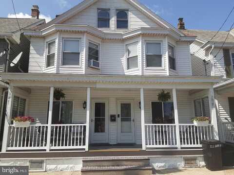 6-8 W FELL STREET, SUMMIT HILL, PA 18250