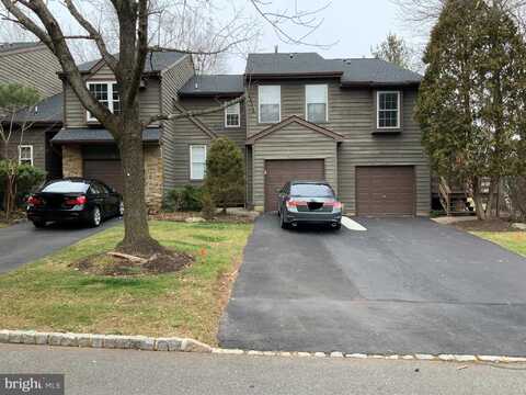 30 B CHICOPEE DRIVE, PRINCETON, NJ 08540