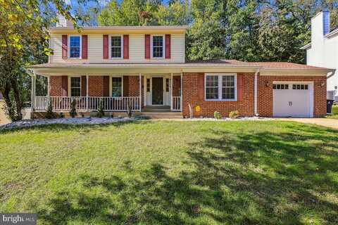 8113 NEVILLE PLACE, FORT WASHINGTON, MD 20744