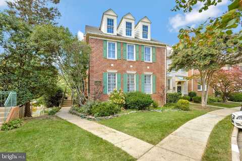 1129 QUAKER HILL COURT, ALEXANDRIA, VA 22314