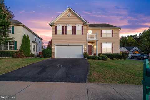 56 SANCTUARY LANE, STAFFORD, VA 22554