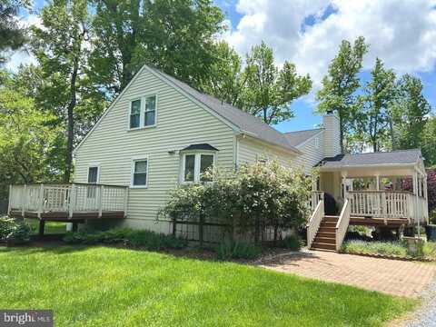 2913 SOUTHAVEN DRIVE, ANNAPOLIS, MD 21401