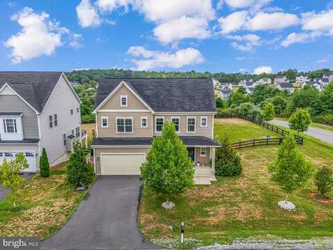 18152 RIDGEWOOD PLACE, ROUND HILL, VA 20141