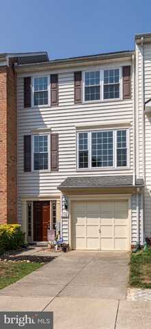 116 CAVENROCK COURT, FREDERICK, MD 21702