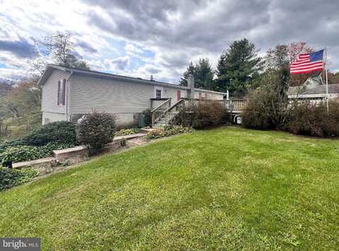 2125 CRALEY ROAD, WINDSOR, PA 17366