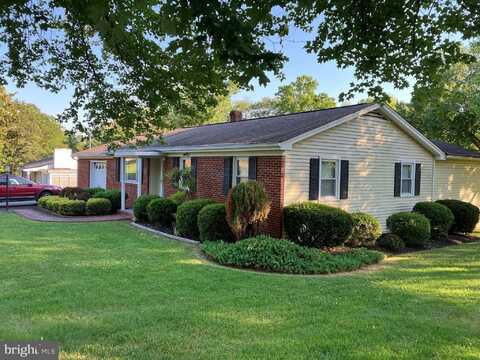 18128 MERRIMAC S, CULPEPER, VA 22701