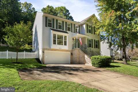 4719 PEARSON DRIVE, WOODBRIDGE, VA 22193