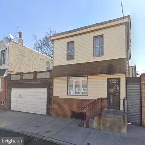 2711 E THOMPSON STREET, PHILADELPHIA, PA 19134