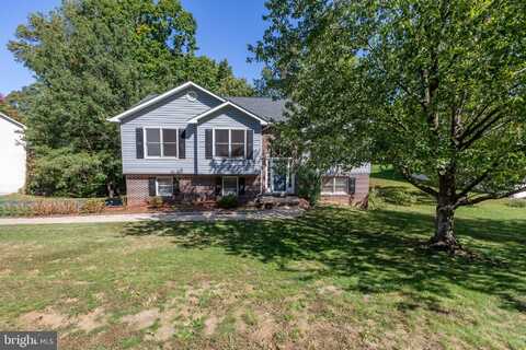 4403 MURVEN PARK LANE, FREDERICKSBURG, VA 22408