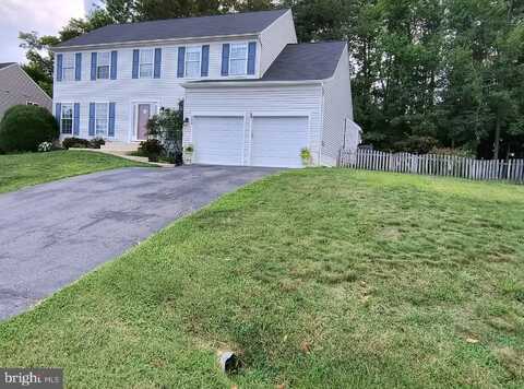 4004 MOSSY BANK LANE, FREDERICKSBURG, VA 22408