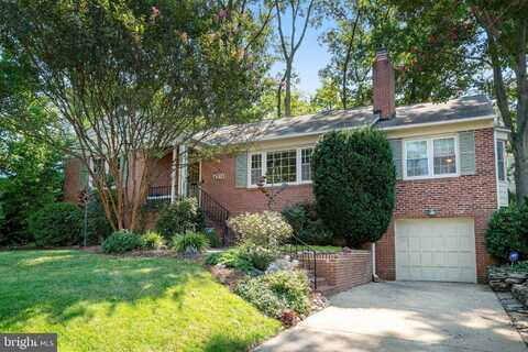 4214 40TH STREET N, ARLINGTON, VA 22207