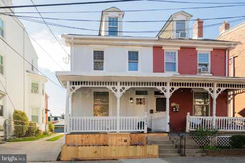 236 MORGAN STREET, PHOENIXVILLE, PA 19460