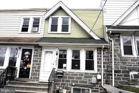 7802 ARLINGTON AVENUE, UPPER DARBY, PA 19082