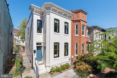 1507 CAROLINE STREET NW, WASHINGTON, DC 20009