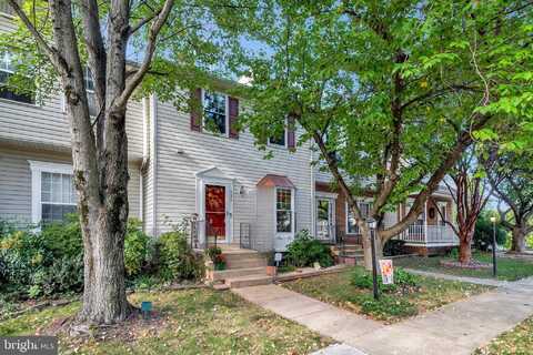 525 BRECKINRIDGE SQUARE SE, LEESBURG, VA 20175