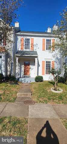 4037 KIMBERLEY GLEN COURT, CHANTILLY, VA 20151